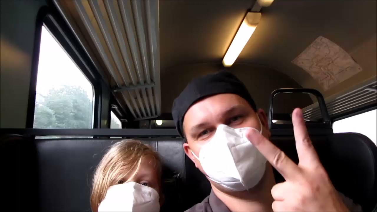 NRW Sommerferienaktion 2021 Folge 10: Ersatzzüge in den Sommerferien