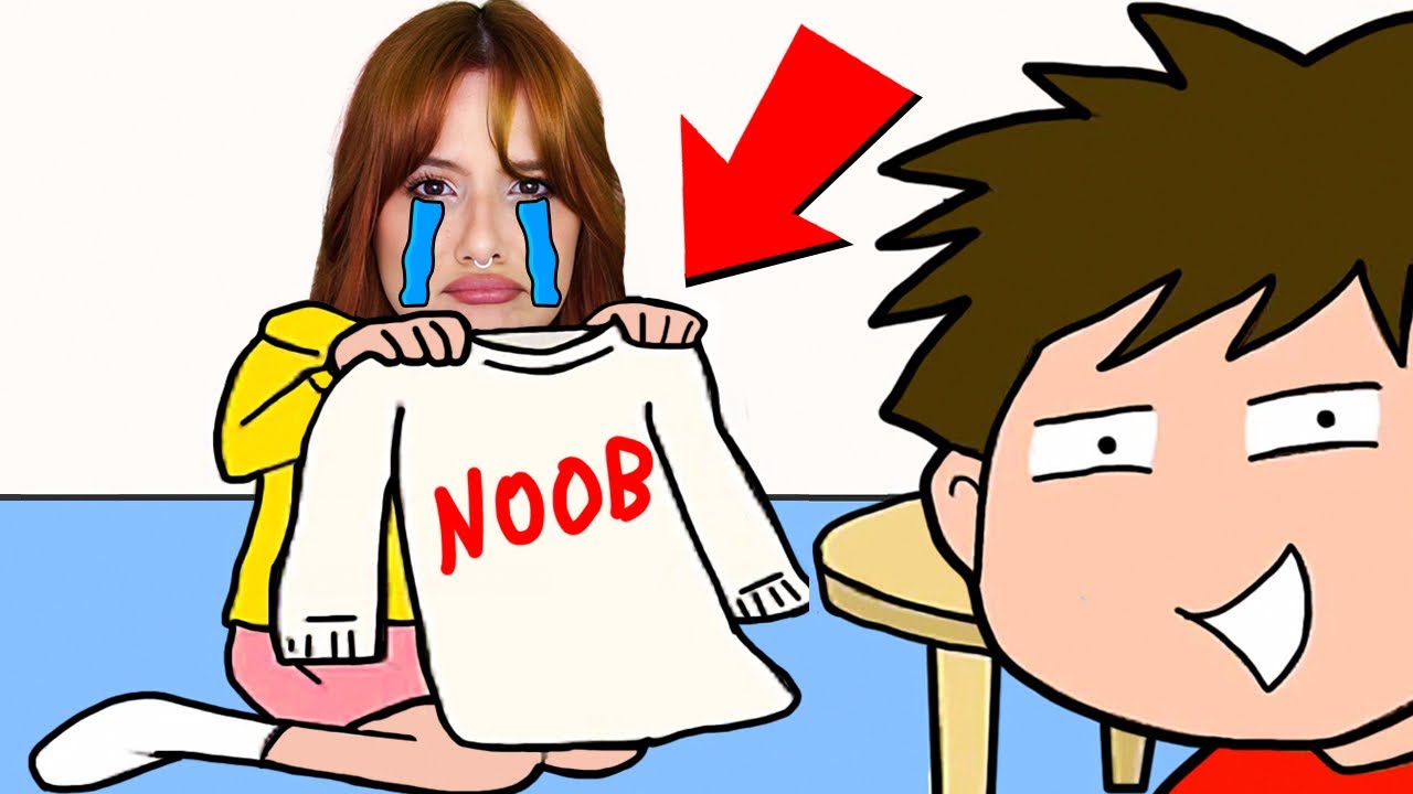 Dodge the prank прохождение Dodge the prank прохождение