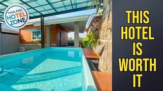 The Son Resort - This Hotel Is Worth It | Hua Hin / Cha-am, Thailand🛏️