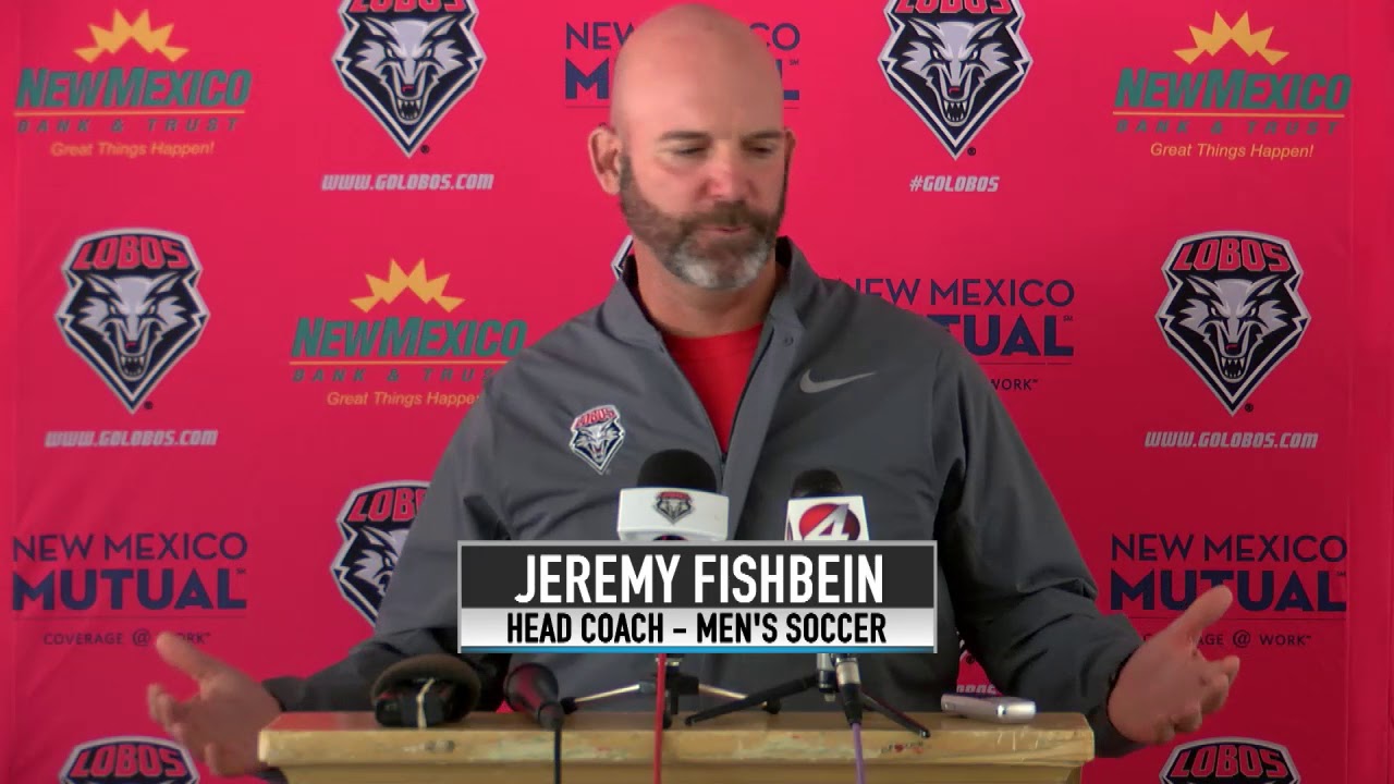 10.17.2017 Press Luncheon - Men's Soccer football score