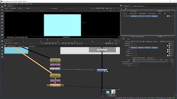 Nuke 104- Cleanup & Color in Nuke - Lesson 14: Curve Tool Propagation