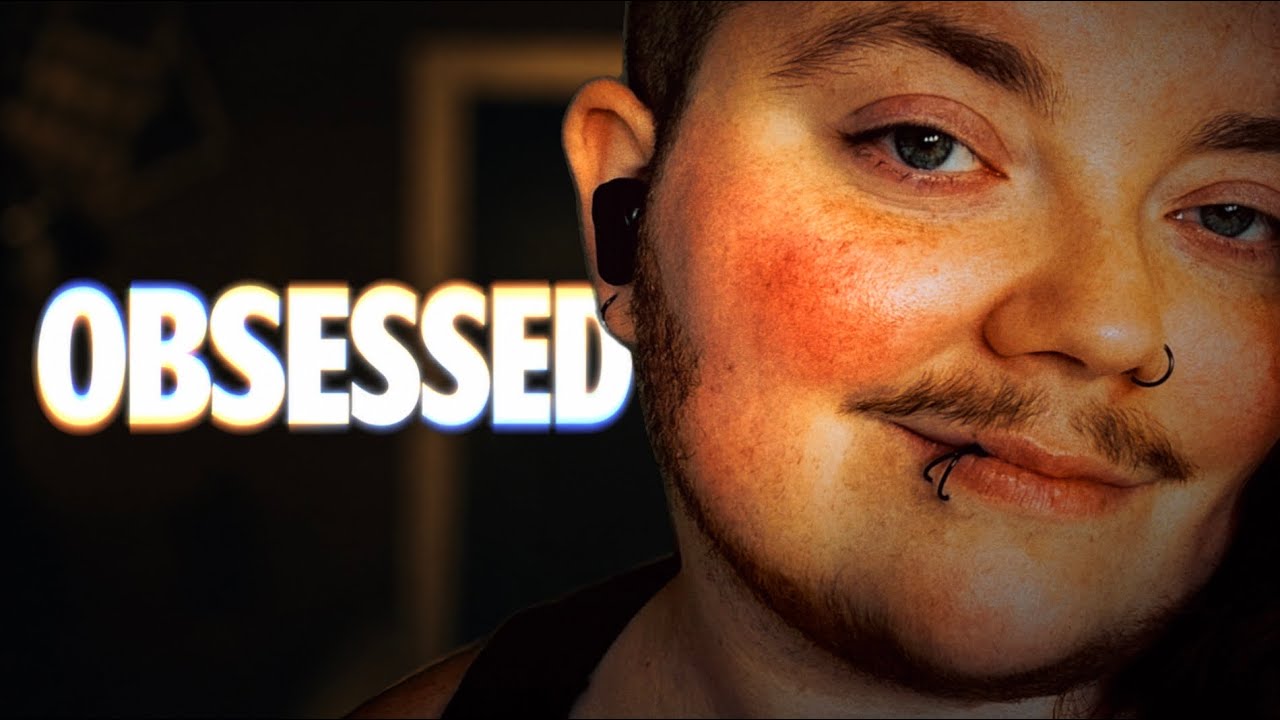 Tyler Catastrophe - Obsessed