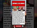 ¡JAVIER CERIANI DESTRUYE A LA DINASTÍA AGUILAR Y CUENTA LA VERDAD DE ÁNGELA!