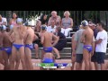 2016 Boys Water Polo: Punahou vs. Mid-Pacific Institute (September 23, 2016)