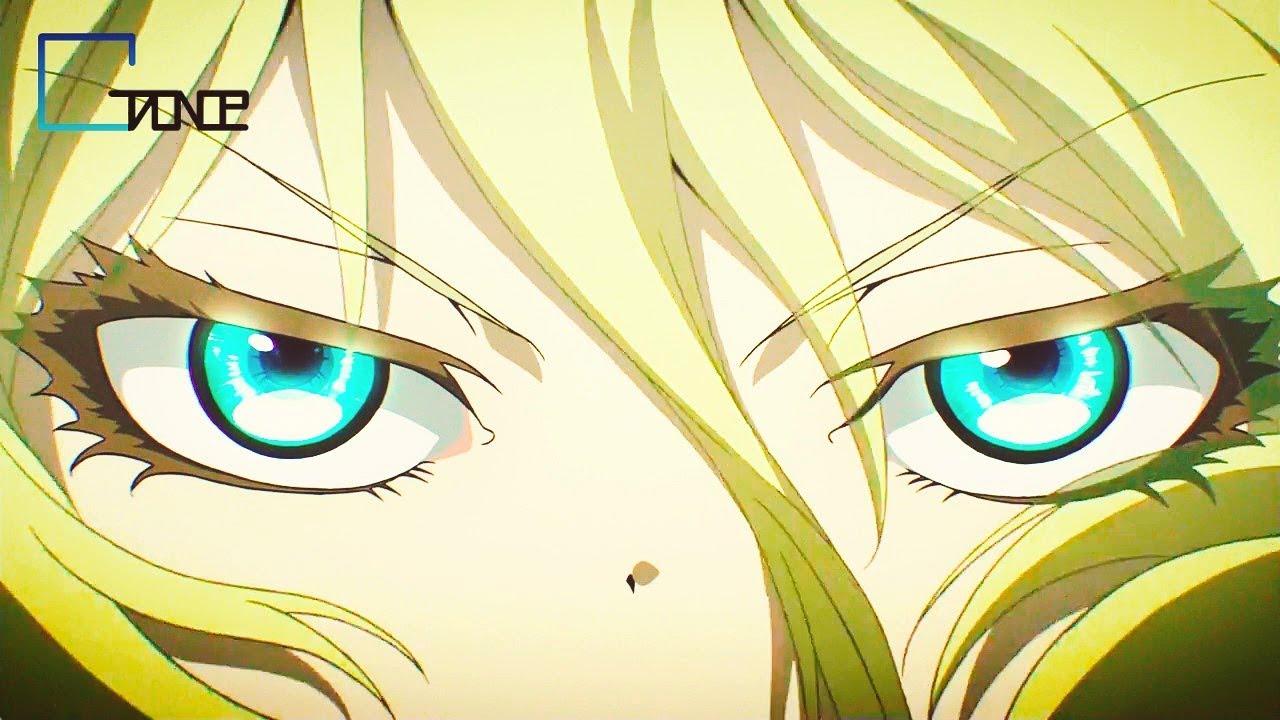 유녀전기 [AMV] - Middle Finger