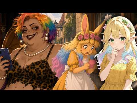 Reviewing Null_FM, Keen_En, Emmytehhedgehog and more~ AIMVs