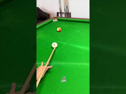 마법 같은' 공격의 해독 - 062 #billiards #bida #snooker #pool