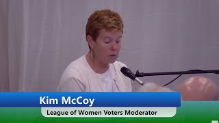 2025 City of Minneapolis  Ward 13 Candidate Forum