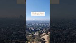 How To Save Money In La