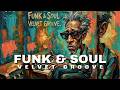 Neon Soul Groove Escape | 3 Hours of Deep Retro Funk & Smooth Vinyl Lounge Vibes