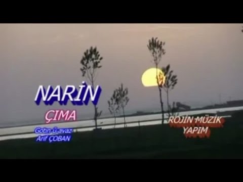 NARİNA KURDİ - ÇIMA