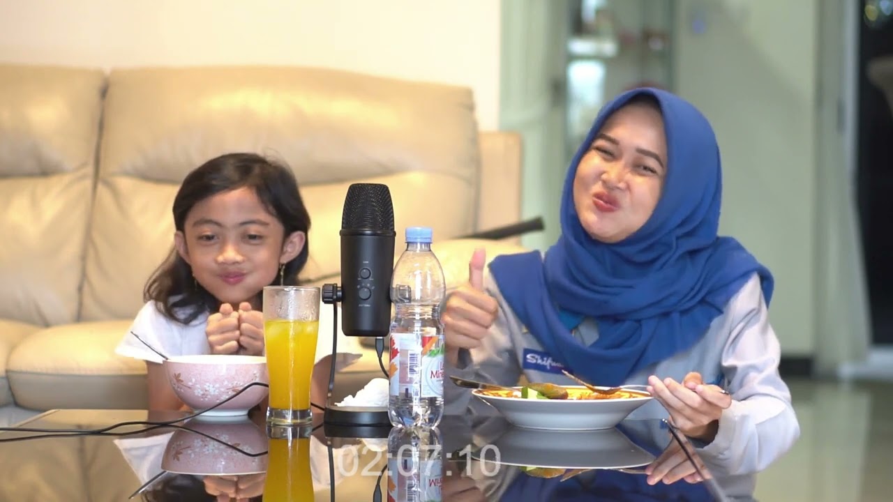 IDE BISNIS MURAH MERIAH HASIL MELIMPAH BERSAMA AFZA FROZEN FOOD