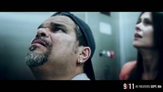 9 11  Trailer #1 2017 Charlie Sheen, Whoopi Goldberg September 11th Drama Movie