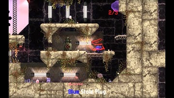COBALT! Capture The Plug! Gameplay Video!