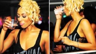 Watch Keri Hilson Happy Juice video