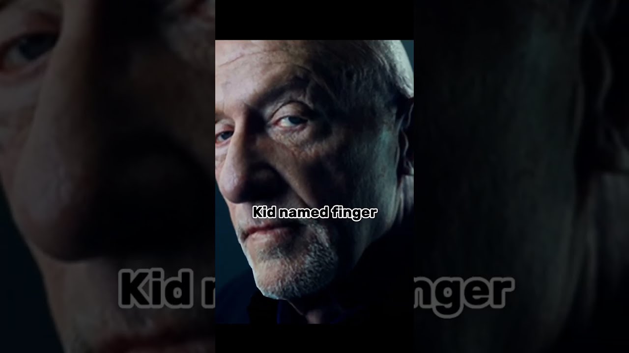 kid named finger vs genshin impact