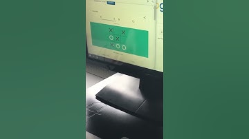 BEATING THE IMPOSSIBLE TIC TAC TOE GOOGLE GAME!!!!