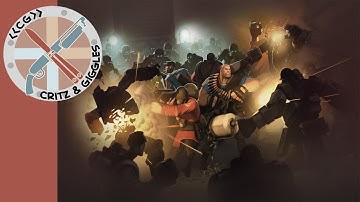 Mannhattan - Part 1 (TF2: MvM)