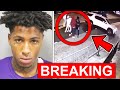 NBA YoungBoy Returns to Prison After King Von Passing...