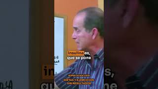 2 ayudas para romper la resistencia a la insulina.