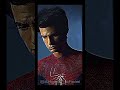 Capitão pátria vs homem aranha (Andrew grafild) #shorts #edit #viral