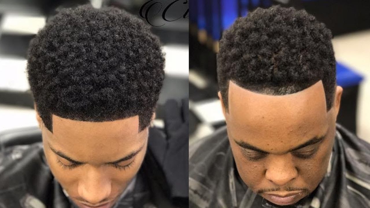 TOP 10 SHORT HAIRCUT FOR BLACK MENS AND GUYS 💯 - thptnganamst.edu.vn