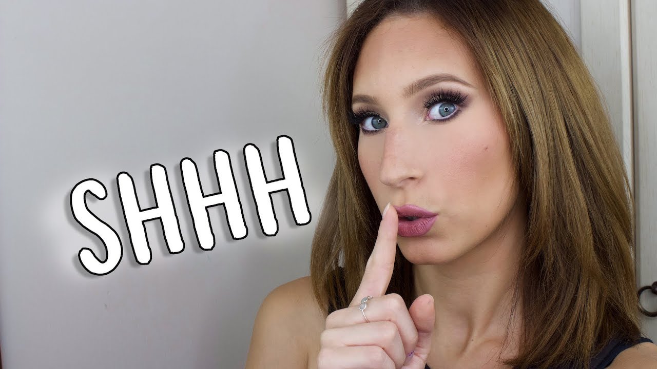 6 Segreti di Makeup che Nessuno vi Dice | Giulia Bencich