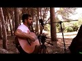 Morgan - Sargento de hierro (cover) acústico