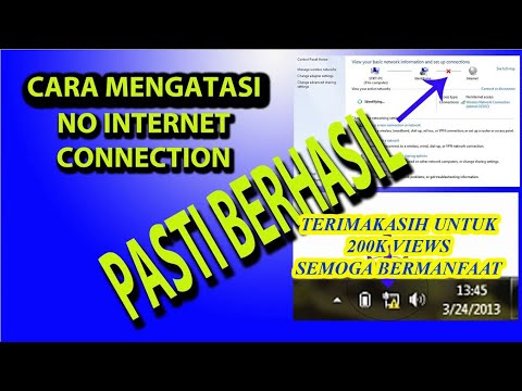 cara mengatasi no