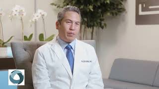 Meet Dr. Allen Chien, Dds At Oc Oral Surgery In Aliso Viejo, Ca