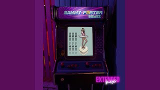 I Can't Dance (Sammy Porter Extended Remix) - Hatenight