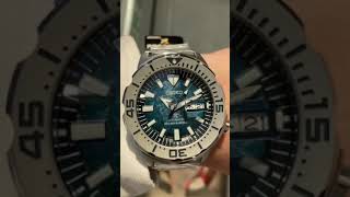 SEIKO PROSPEX（プロスペックス）アーカイブ(生産終了、手配不可