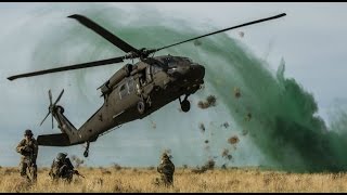 Лучшие военных вертолетов в мире 2017