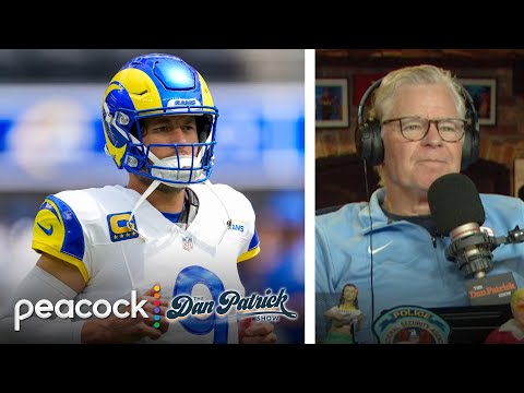 NFL Week 3 preview: Chiefs face 'must win,' Rams clash with Eagles | Dan Patrick Show | NBC Sports