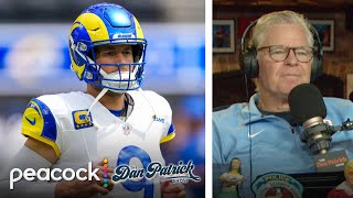 NFL Week 3 preview: Chiefs face 'must win,' Rams clash with Eagles | Dan Patrick Show | NBC Sports
