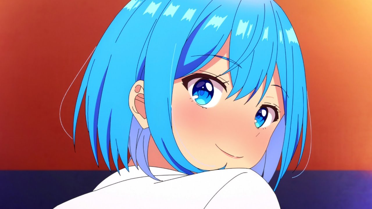 Can a Boy-Girl Friendship Survive?「AMV」- The River