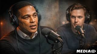 Don Lemon Breaks Silence on Elon Musk Meeting, CNN Exit, and What's Next