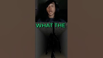 Is This The SCARIEST Baldi Mod EVER?