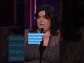 Jesus is hot - Debra DiGiovanni #shorts | Prime Video