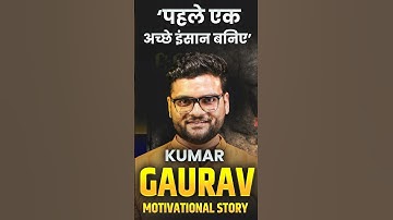 Kumar Gaurav Sir की Teaching Journey | Josh Talks Hindi #Shorts #joshtalkshindi