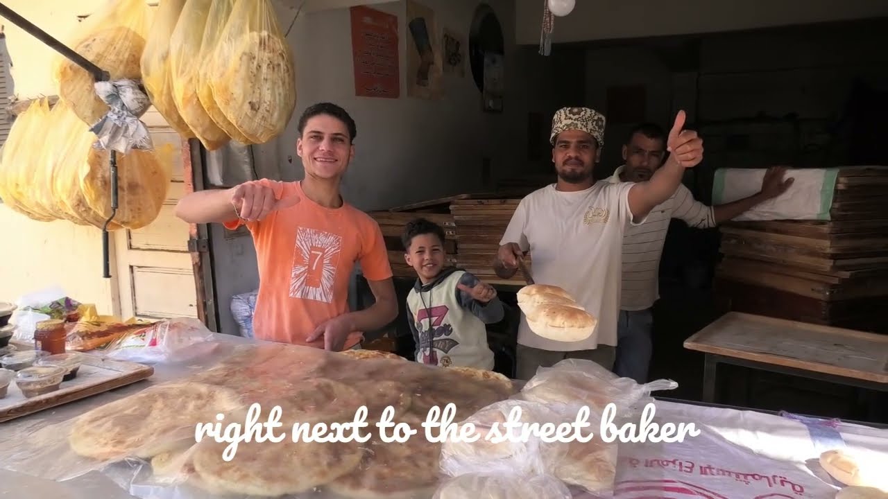 Flucht nach Ägypten 1