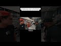 Rampage Jackson loses it after ASU Frat disrespects him !!! #shorts #clips