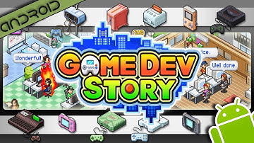 Android - Game Dev Story