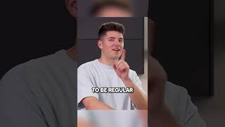 @NickDiGiovanni Tried Rainbow Popcorn From The 1950s