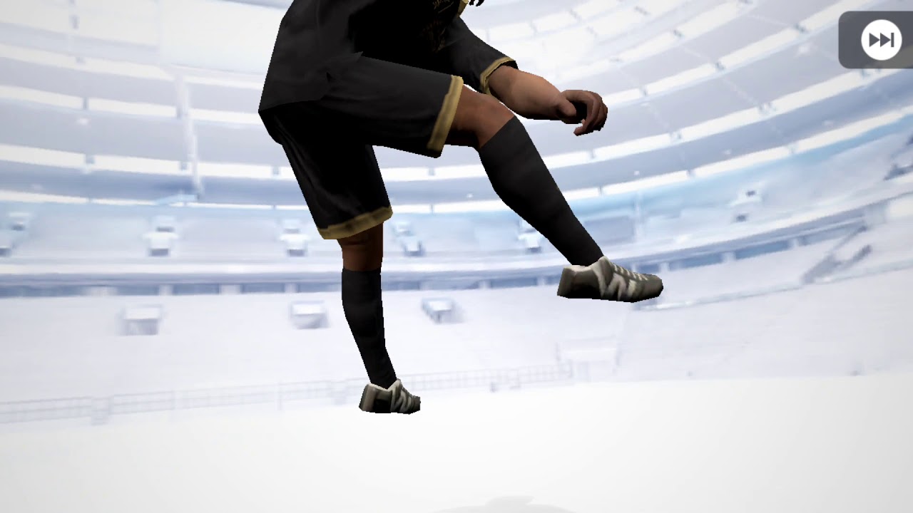 Пак опенинг, открываем паки Легенд и Блек Болл В Pes 2021