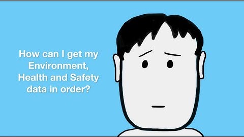 MonitorPro from EHS Data  - Secure Integrated Solutions