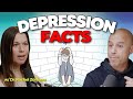 Depression: It&#39;s Not Just a Chemical Imbalance (w/Dr. Rachel Zoffness) [CLIP]