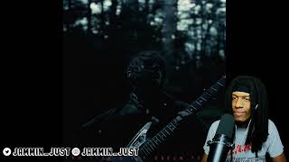 FIRST TIME HEARING Mk.gee - Alesis REACTION