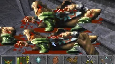 Daggerfall 003 - Lady Brisienna