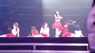 Download Lagu [Fancam] Oh My Girl Closer @ KCON LA 2017 8/20 MP3